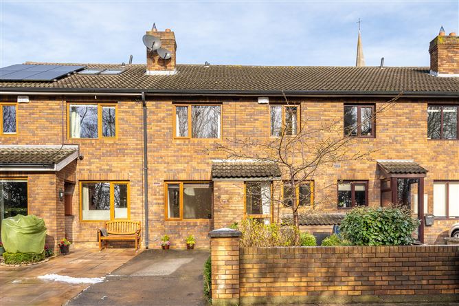 11 Camac Court, Kilmainham, Dublin 8