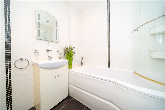 11 Camac Court, Kilmainham, Dublin 8