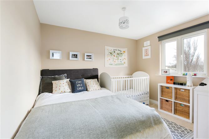 296 Hawthorns Road, Dundrum, Dublin 16