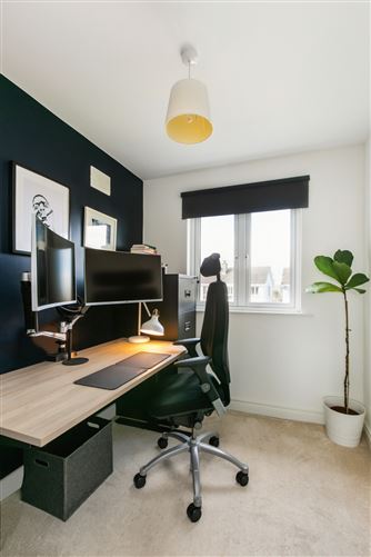 296 Hawthorns Road, Dundrum, Dublin 16