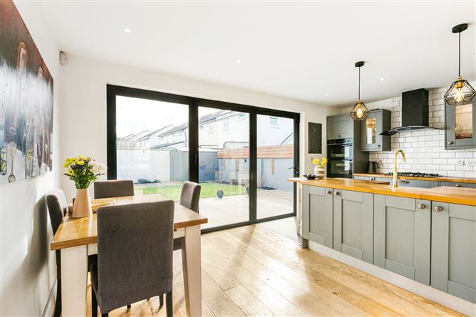 296 Hawthorns Road, Dundrum, Dublin 16