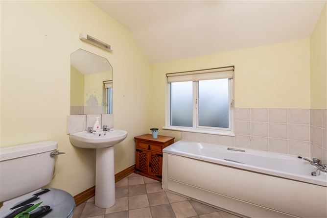 15 Rosetown Village, Rosslare Strand, Co. Wexford