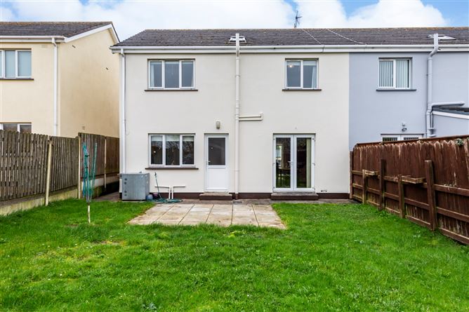 15 Rosetown Village, Rosslare Strand, Co. Wexford