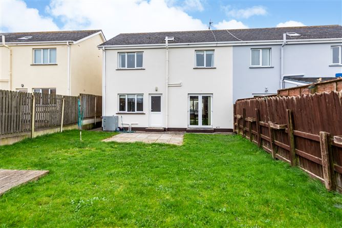 15 Rosetown Village, Rosslare Strand, Co. Wexford