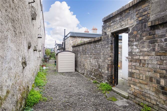 5 Rathmore Villas, Terenure,   Dublin 6W
