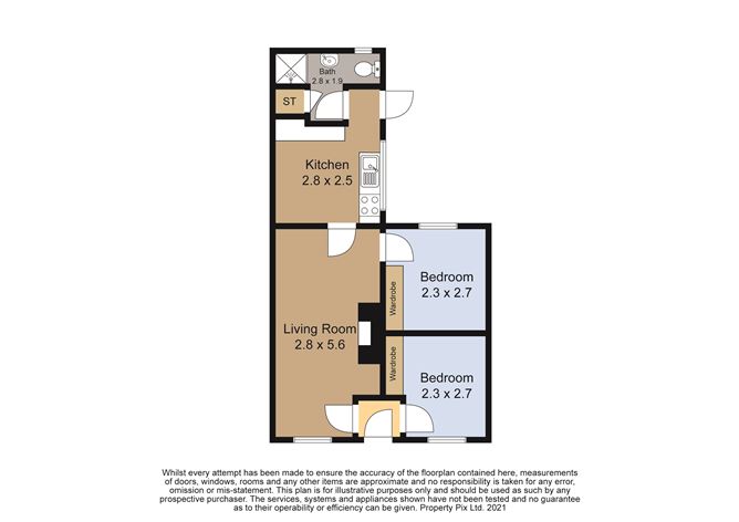 5 Rathmore Villas, Terenure,   Dublin 6W