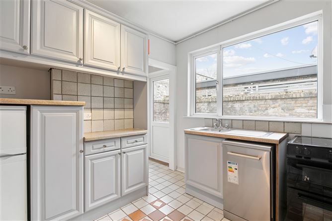 5 Rathmore Villas, Terenure,   Dublin 6W