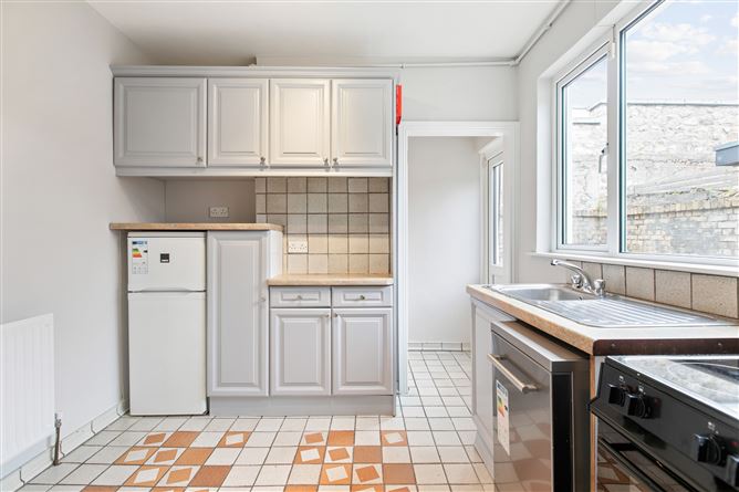 5 Rathmore Villas, Terenure,   Dublin 6W