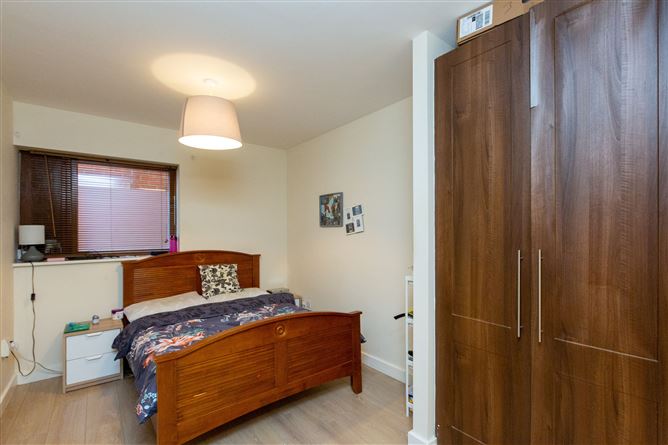 1 Brabazon Hall, Cork Street, South City Centre - D8, Dublin 8