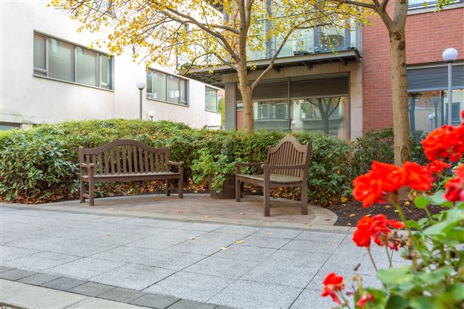 1 Brabazon Hall, Cork Street, South City Centre - D8, Dublin 8