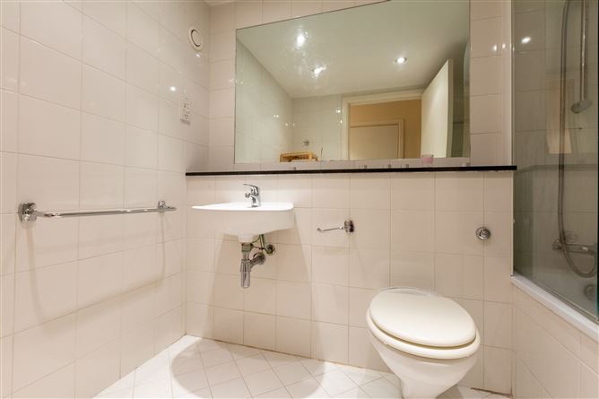 1 Brabazon Hall, Cork Street, South City Centre - D8, Dublin 8