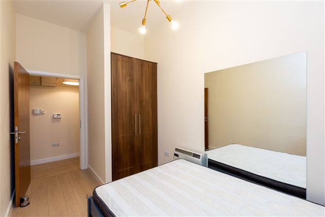 1 Brabazon Hall, Cork Street, South City Centre - D8, Dublin 8