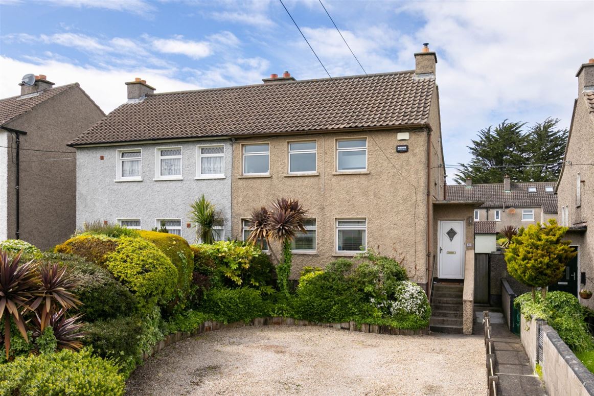 89 Pearse Gardens, Sallynoggin, Co. Dublin DNG Dun Laoghaire