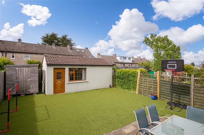 89 Pearse Gardens, Sallynoggin, Co. Dublin