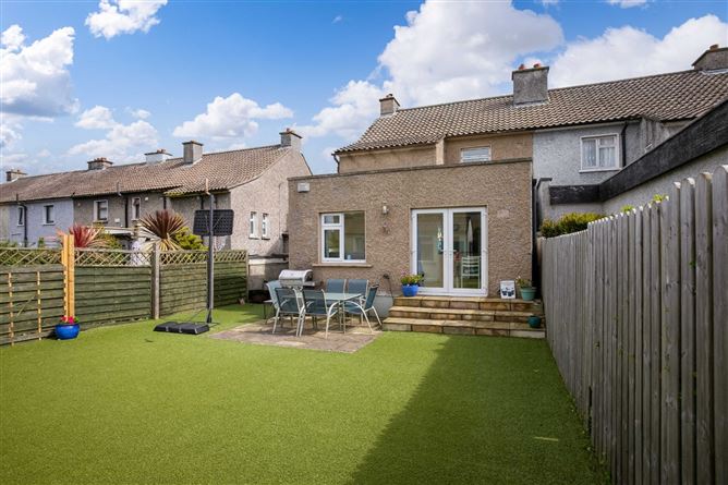 89 Pearse Gardens, Sallynoggin, Co. Dublin