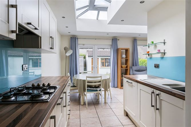 89 Pearse Gardens, Sallynoggin, Co. Dublin