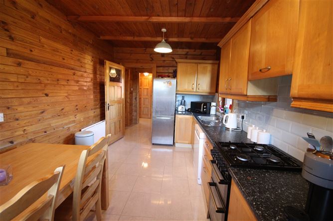 Timber Chalet On c. 3 Acres / 1.21 HA., Brittas, Dublin