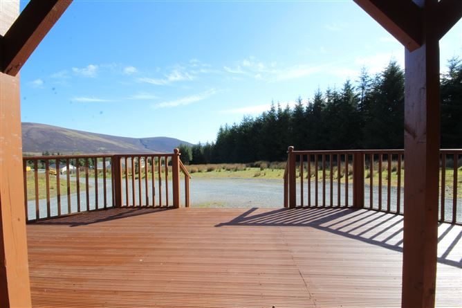 Timber Chalet On c. 3 Acres / 1.21 HA., Brittas, Dublin