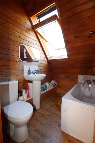 Timber Chalet On c. 3 Acres / 1.21 HA., Brittas, Dublin