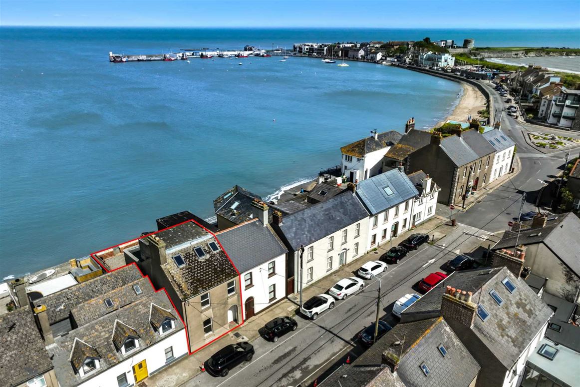 55 Quay Street, Skerries, County Dublin Halligan O'Connor Property