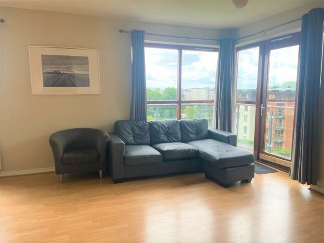 Apartment 41 Temple Court, Northwood, Santry,   Dublin 9