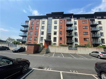 Image for Apartment 41 Temple Court, Northwood, Santry,   Dublin 9