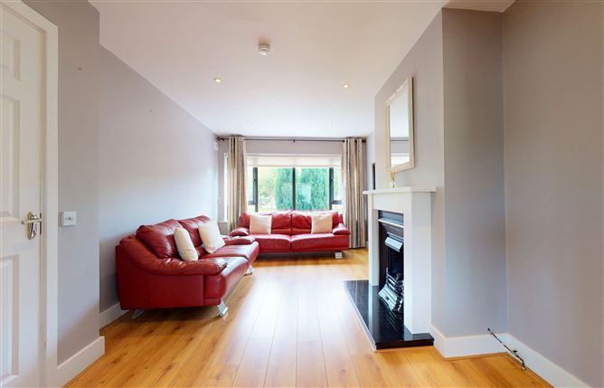 37 Poplar Drive, Carrig an Aird, Waterford City, Waterford