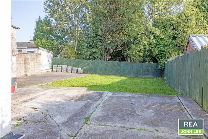 26 Saint Patrick's Villas, Castleconnell, Limerick