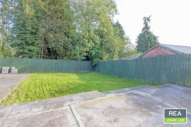 26 Saint Patrick's Villas, Castleconnell, Limerick
