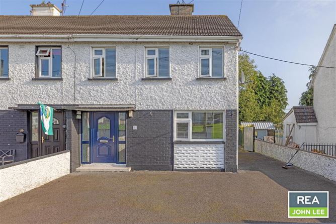 26 Saint Patrick's Villas, Castleconnell, Limerick