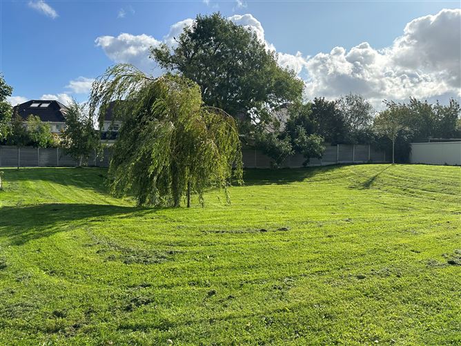 24 Rokeby Park, Lucan, Dublin