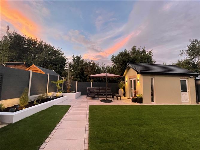 24 Rokeby Park, Lucan, Dublin