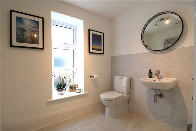 24 Rokeby Park, Lucan, Dublin