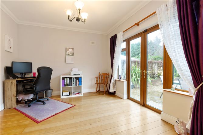 3 Leopardstown Rise, Leopardstown, Dublin 18