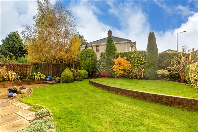 3 Leopardstown Rise, Leopardstown, Dublin 18