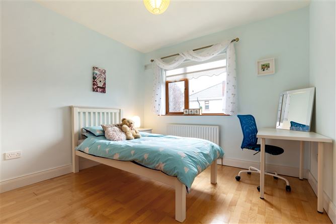 3 Leopardstown Rise, Leopardstown, Dublin 18
