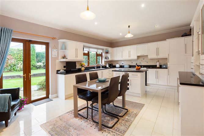 3 Leopardstown Rise, Leopardstown, Dublin 18