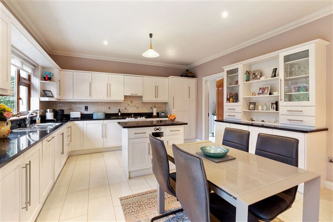 3 Leopardstown Rise, Leopardstown, Dublin 18