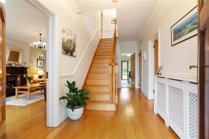 3 Leopardstown Rise, Leopardstown, Dublin 18