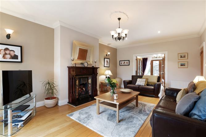 3 Leopardstown Rise, Leopardstown, Dublin 18