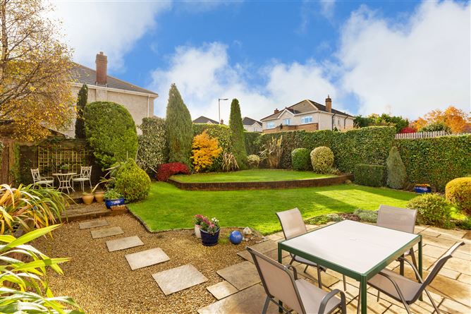 3 Leopardstown Rise, Leopardstown, Dublin 18