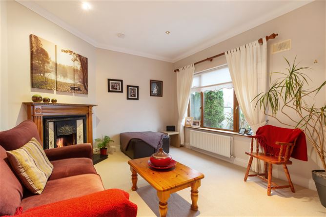 3 Leopardstown Rise, Leopardstown, Dublin 18
