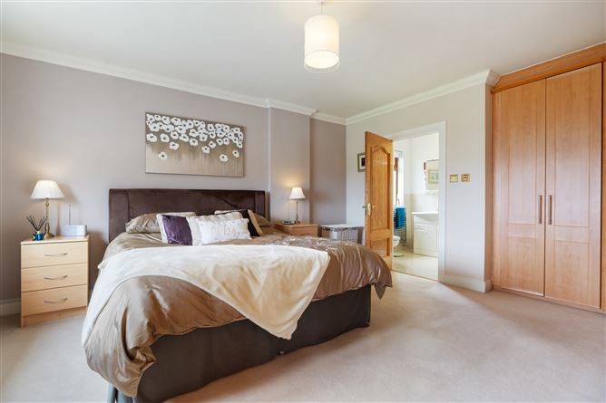 3 Leopardstown Rise, Leopardstown, Dublin 18