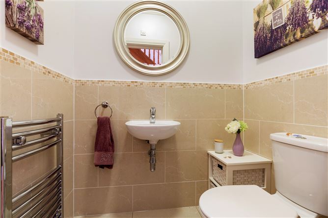 3 Leopardstown Rise, Leopardstown, Dublin 18