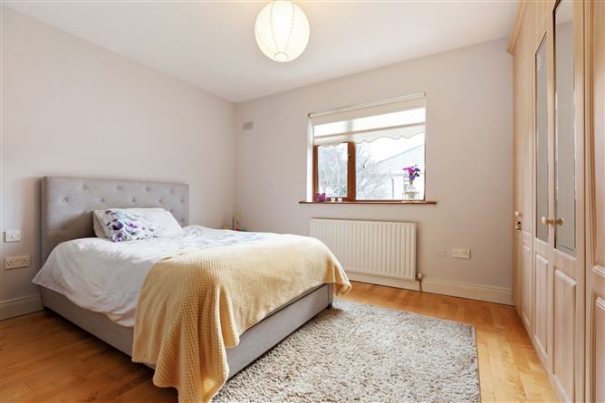 3 Leopardstown Rise, Leopardstown, Dublin 18
