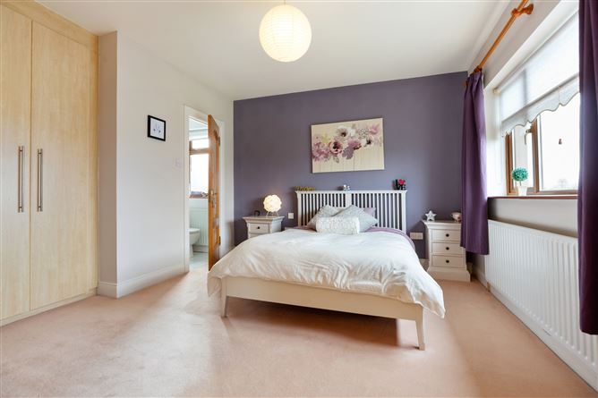 3 Leopardstown Rise, Leopardstown, Dublin 18