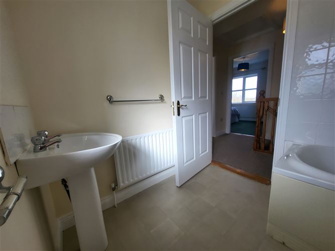 75 The Fairways, Abbeyleix, Laois