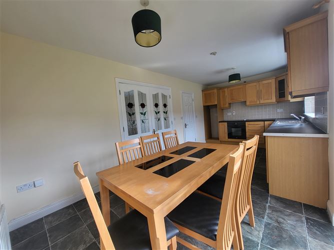 75 The Fairways, Abbeyleix, Laois