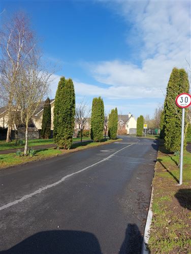 75 The Fairways, Abbeyleix, Laois