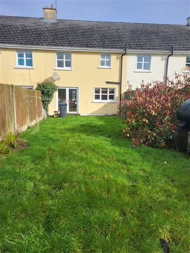 75 The Fairways, Abbeyleix, Laois